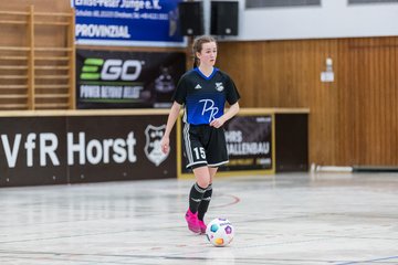 Bild 45 - VR Bank Cup Horst